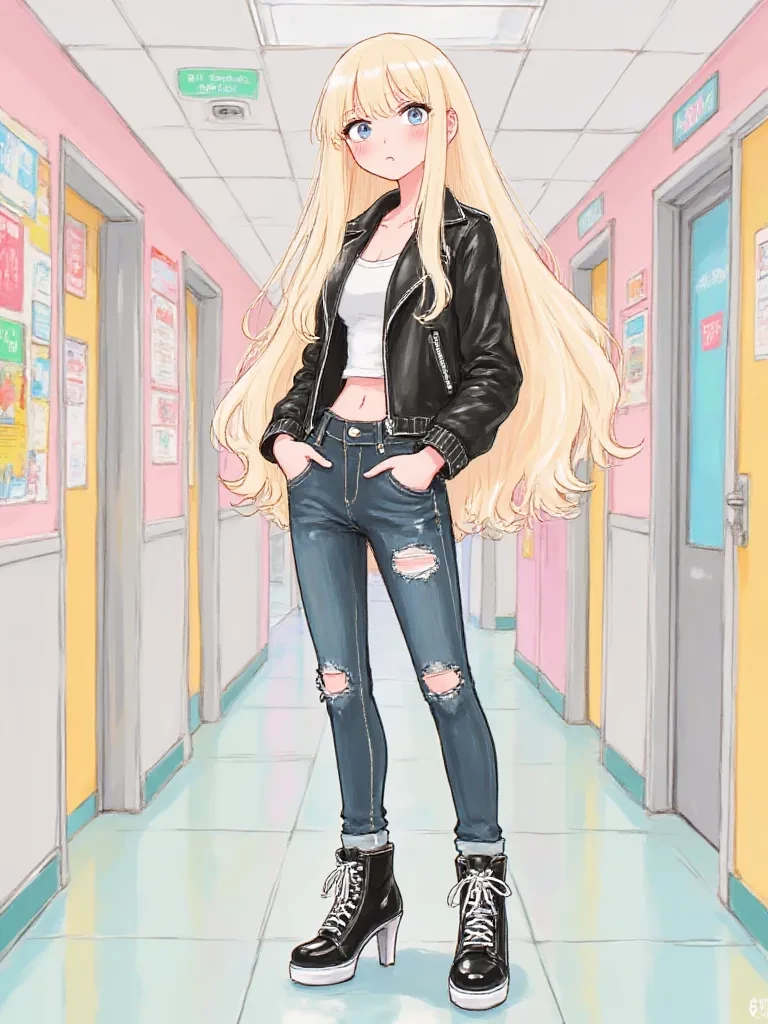 Seraphina 'Sera' Thorne thumbnail