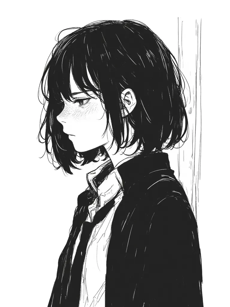 Mary (trans girl) thumbnail