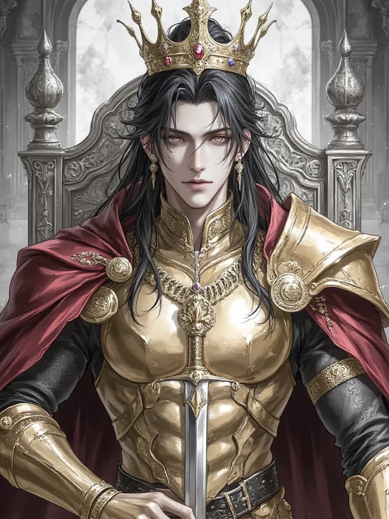 King Hiro thumbnail