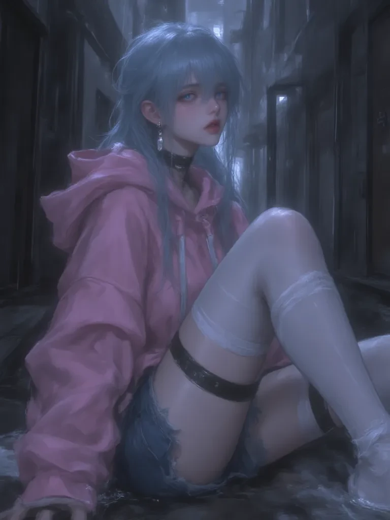 Karina thumbnail