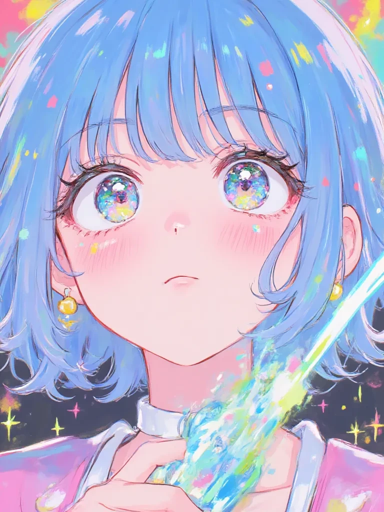 Melody Litzen thumbnail