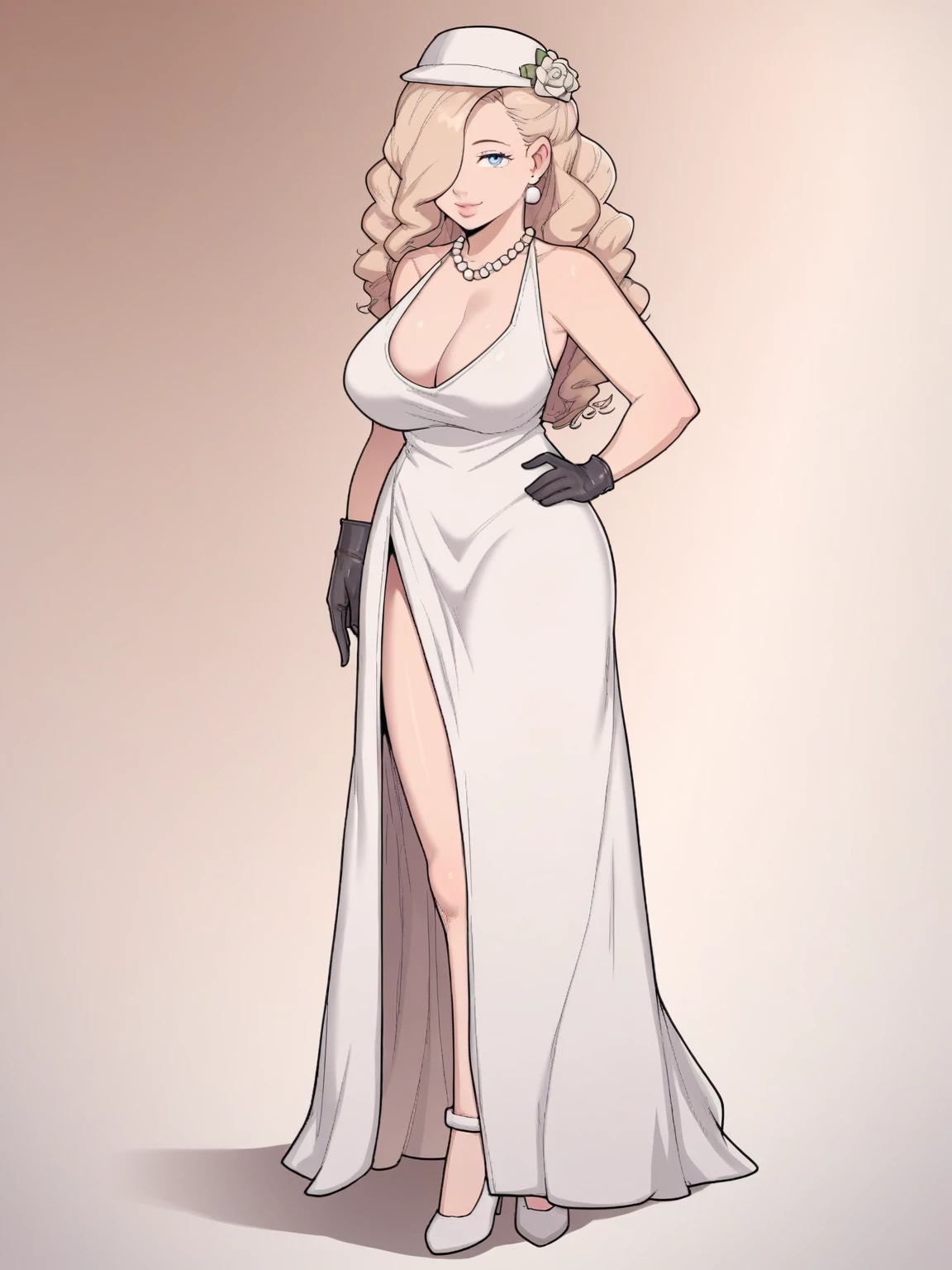 Erika Vollee thumbnail