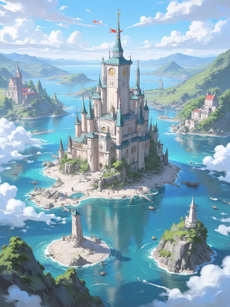 faction island thumbnail