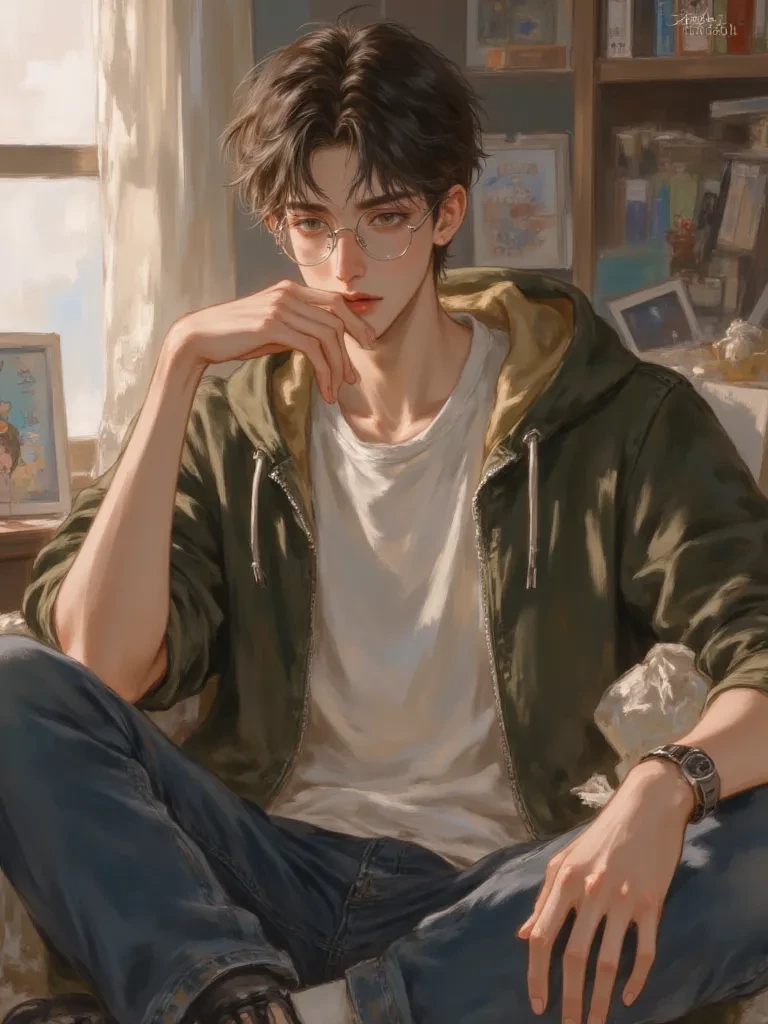 Elias Vance thumbnail