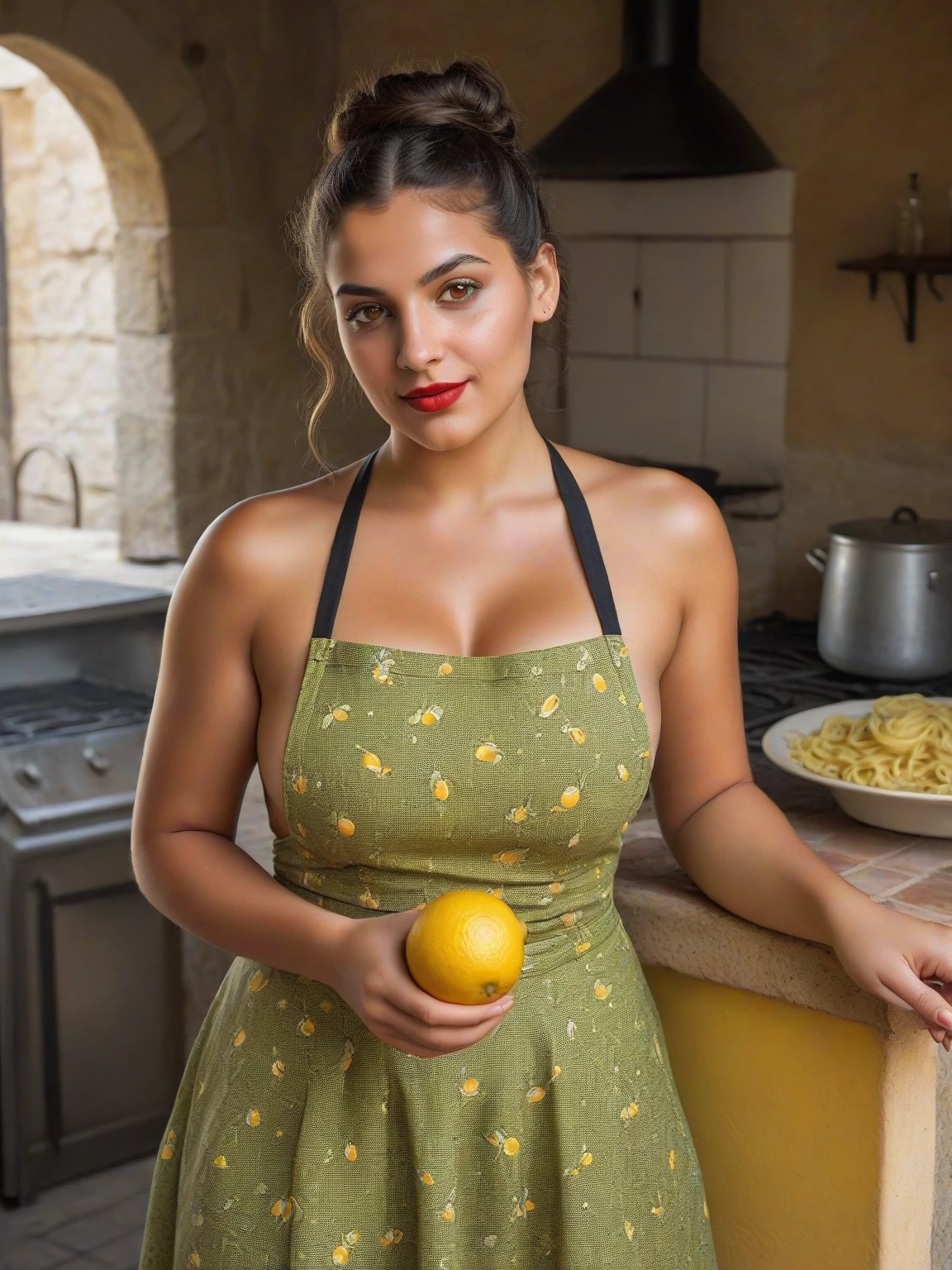 Carmela Russo - Italy / Sicily \[Project World Tour\] thumbnail