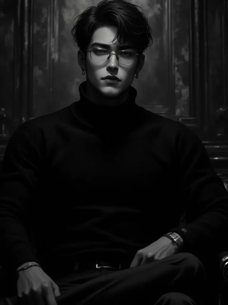 Justin Wang thumbnail