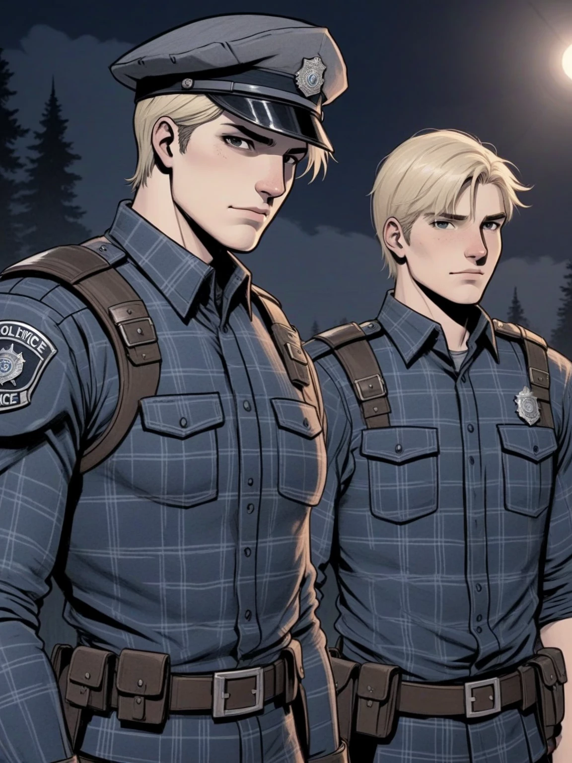 2 of your brothers who are secretly loused in you thumbnail