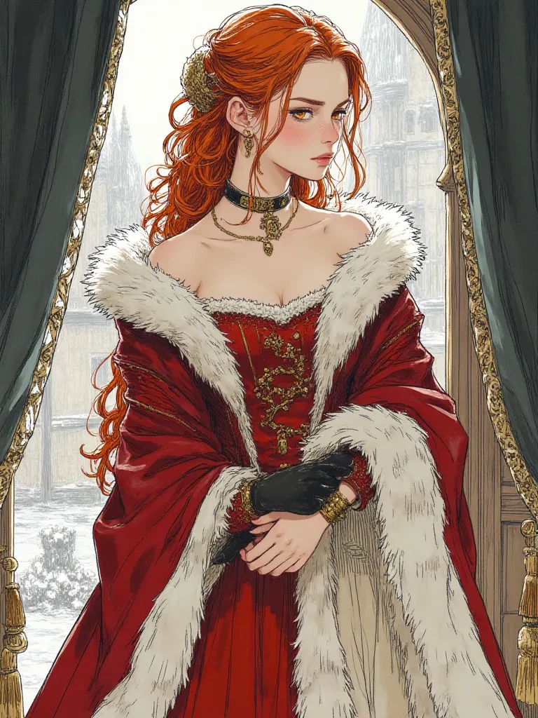 Elizabeth Swan thumbnail
