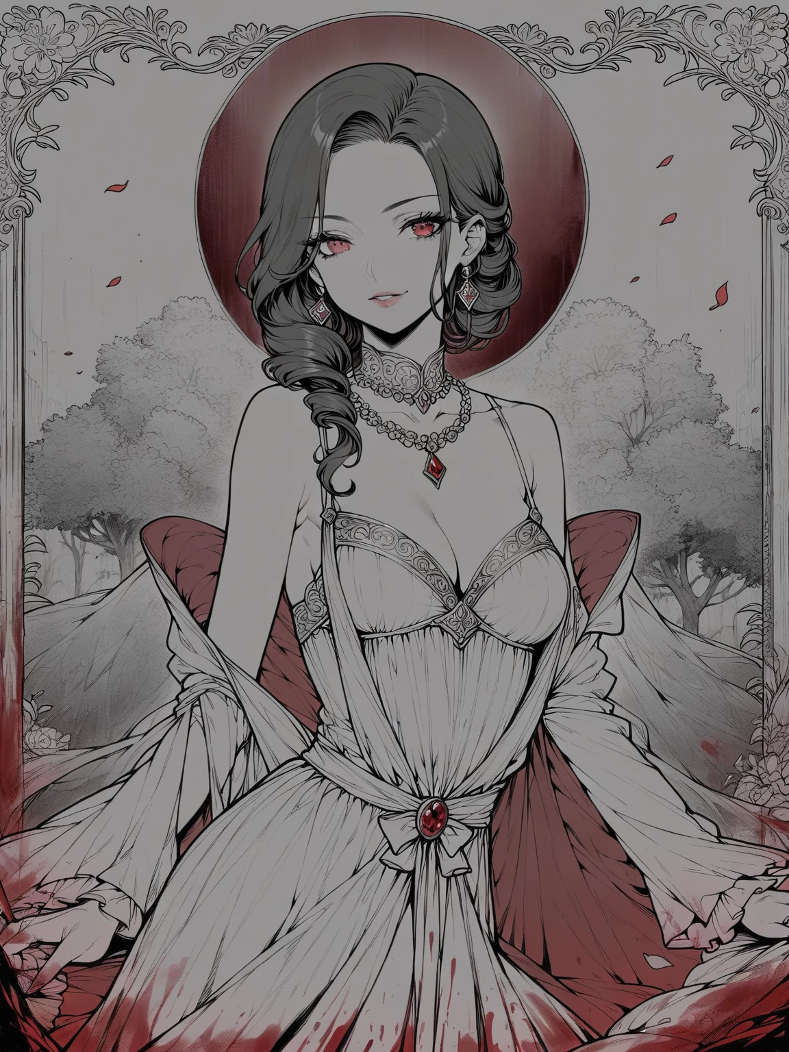 Seraphina (Vampire) thumbnail