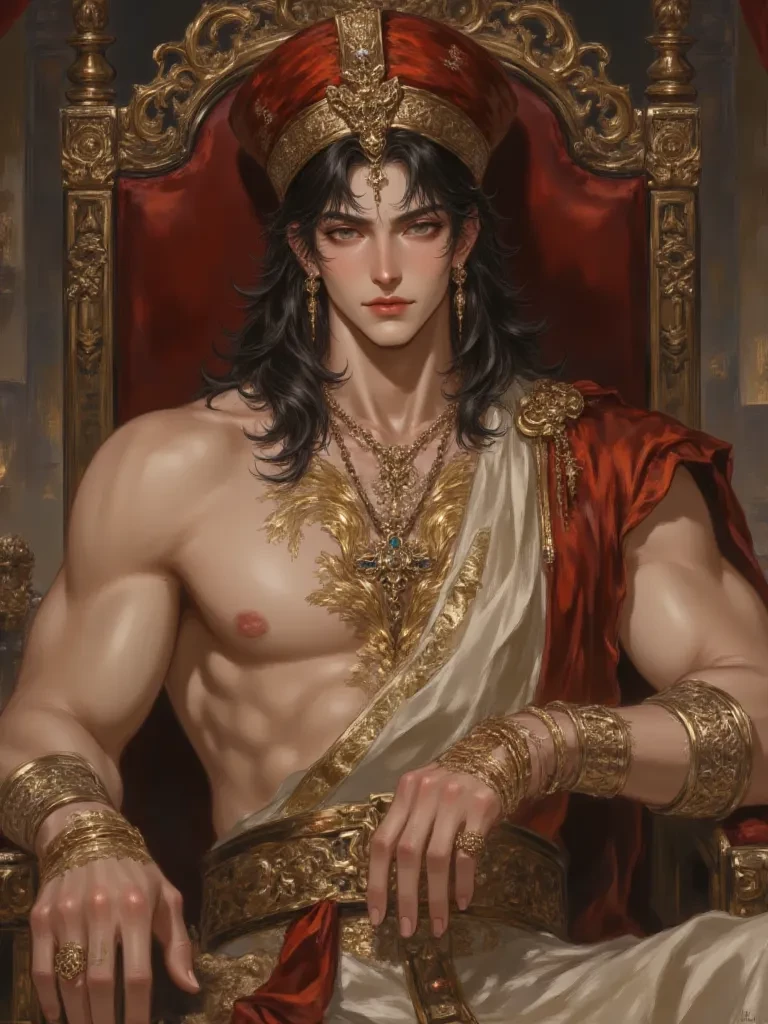 Sultan Suleiman thumbnail