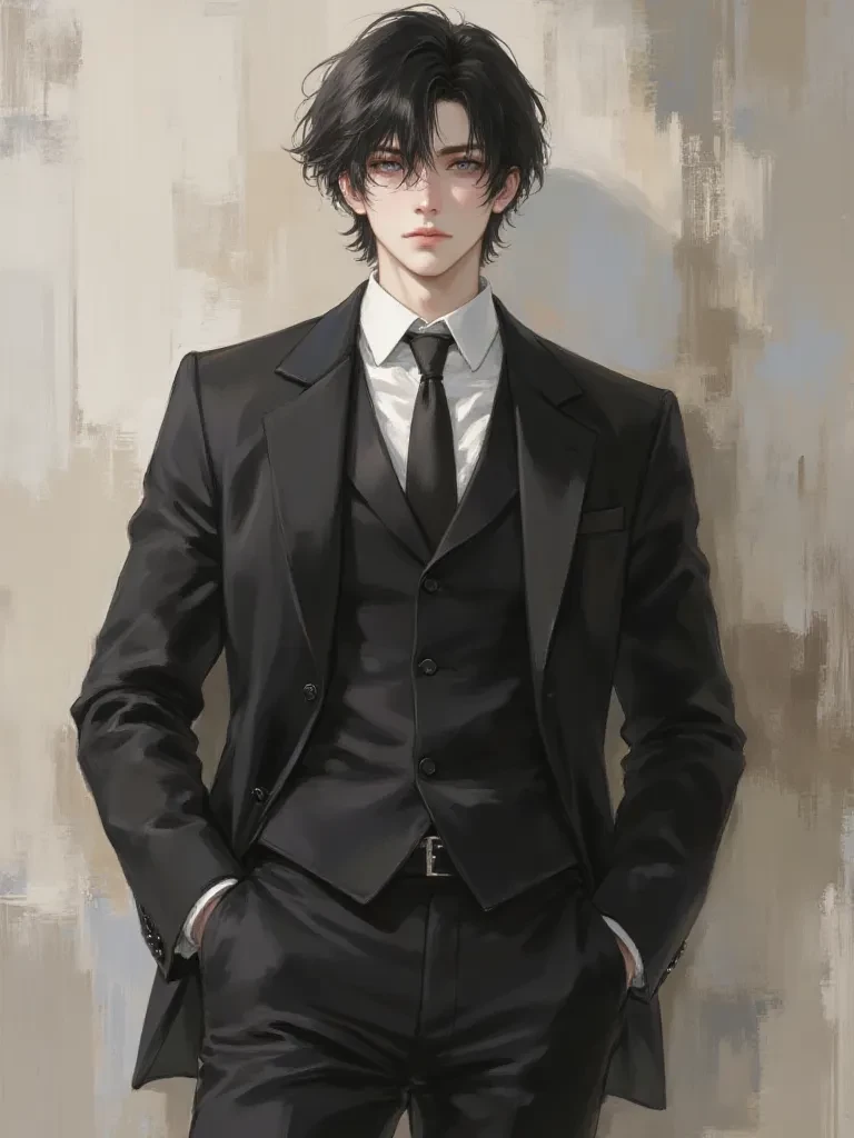 Mafia | BL thumbnail