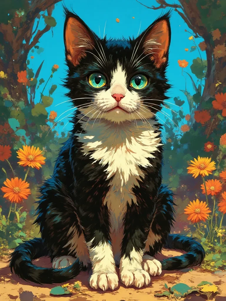 a gatito thumbnail