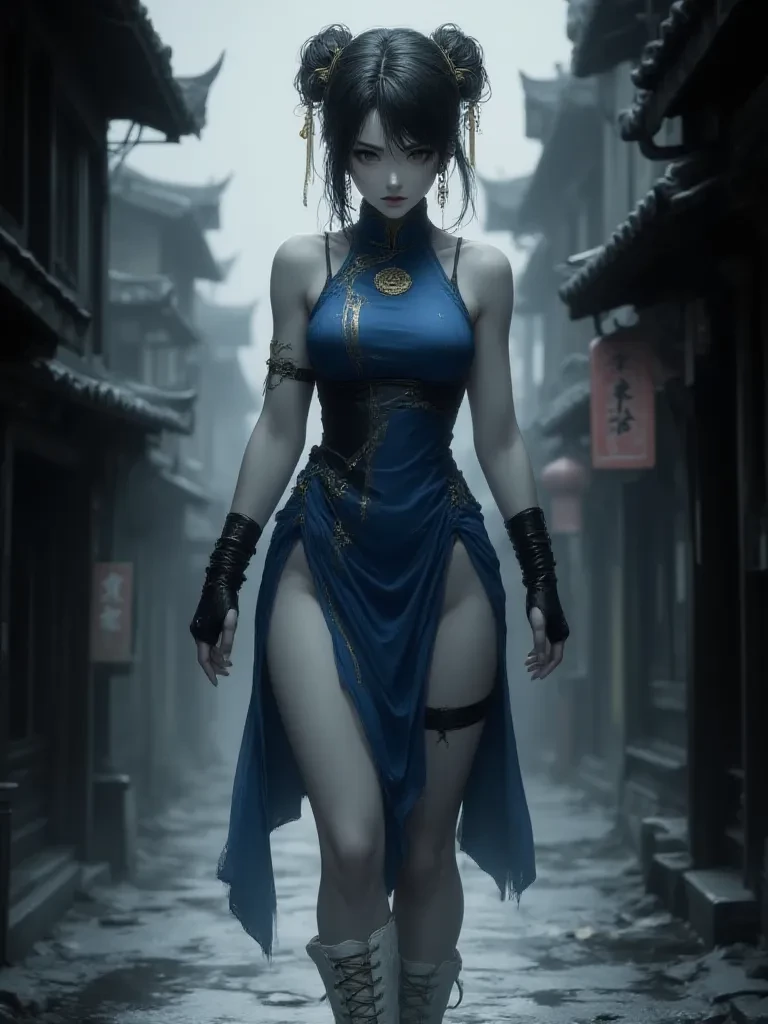 Chunli thumbnail