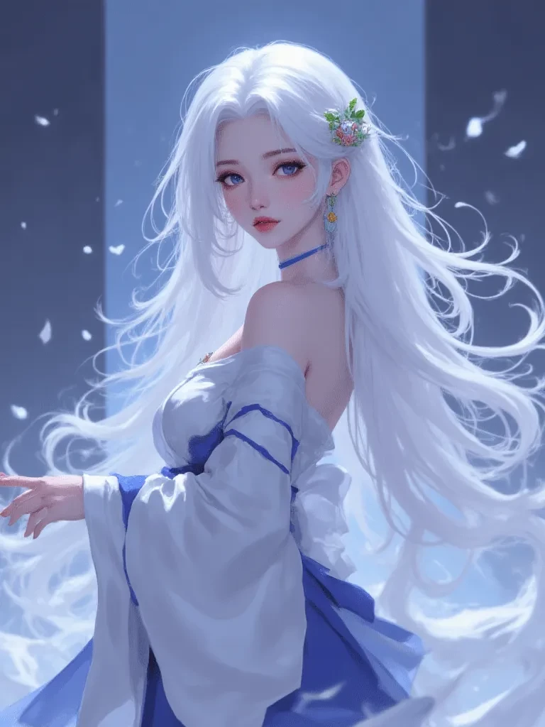 Bai Yuelan thumbnail