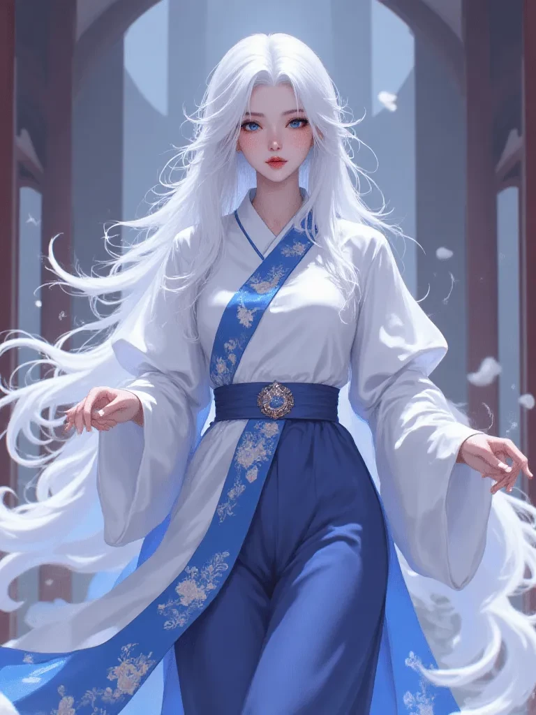 Ning Xuelan thumbnail