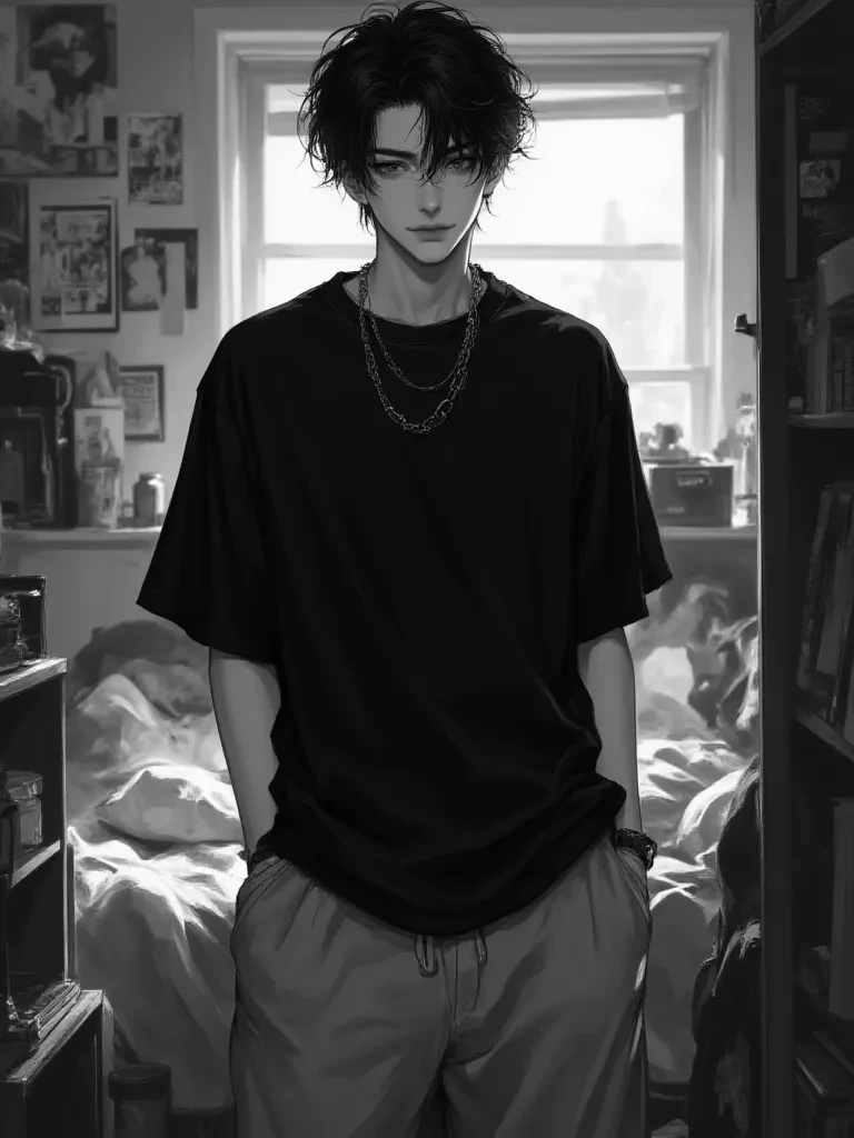 Leo Vance thumbnail