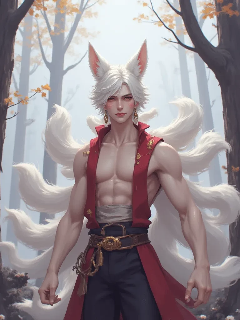 Kitsune Jin thumbnail