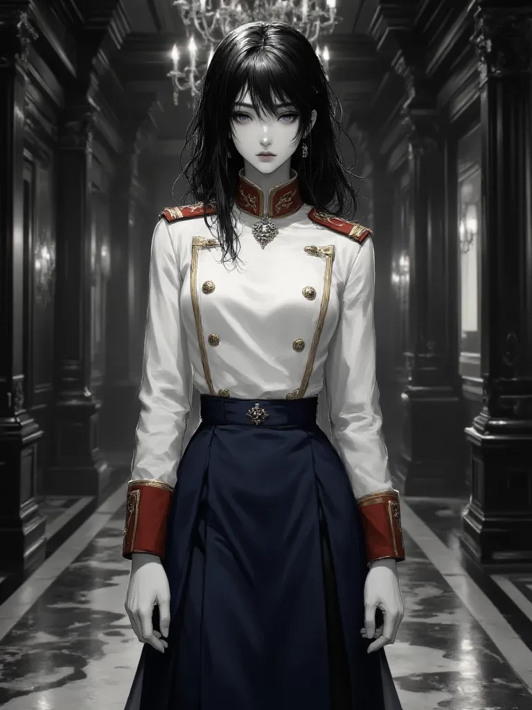 Seraphina 'Vanguard' Thorne thumbnail