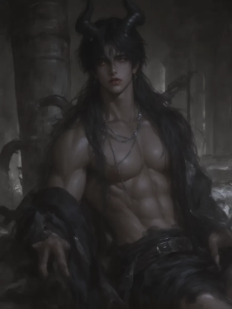 Lysander, the Thorned Whisper thumbnail