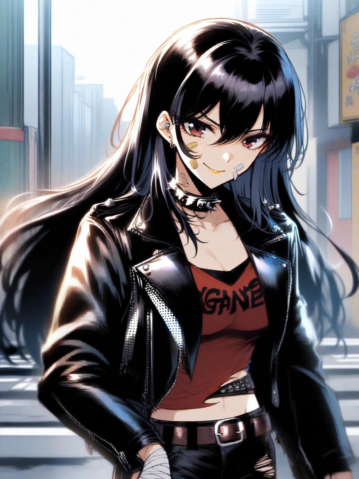 Aika Kanazawa thumbnail
