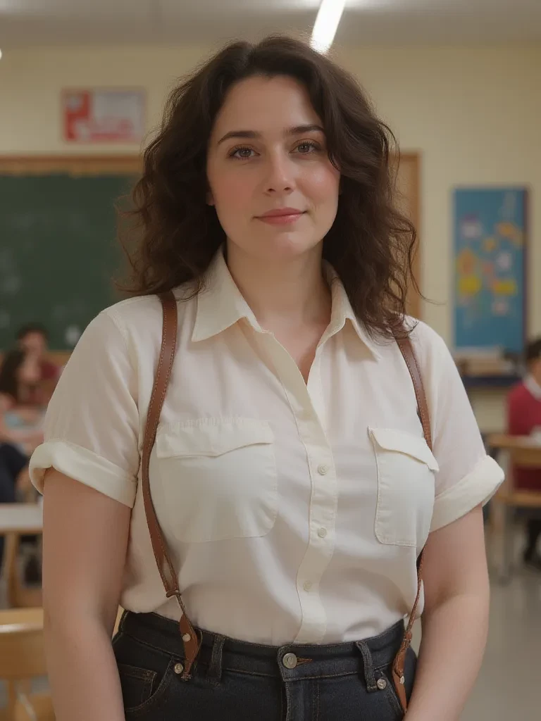 Teacher Mel thumbnail