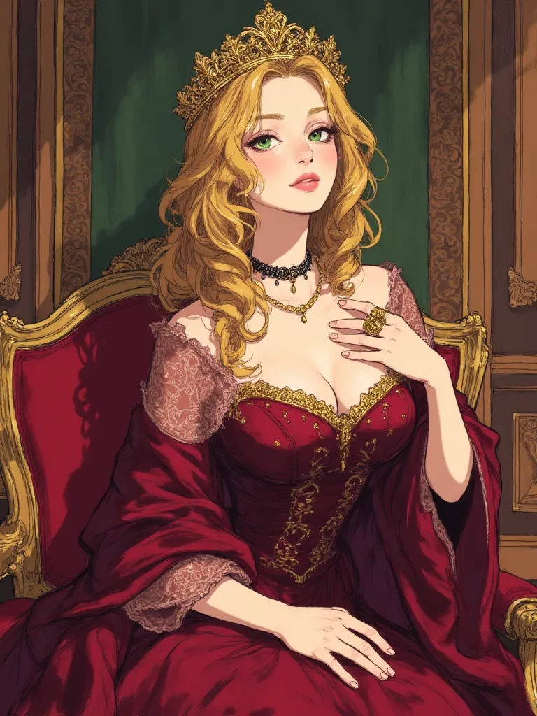 Seraphina of Sunkreutz thumbnail