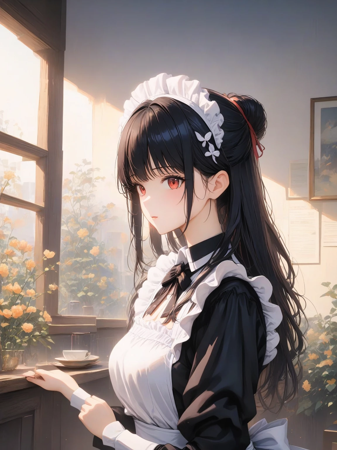 Aiko Hashikeru thumbnail
