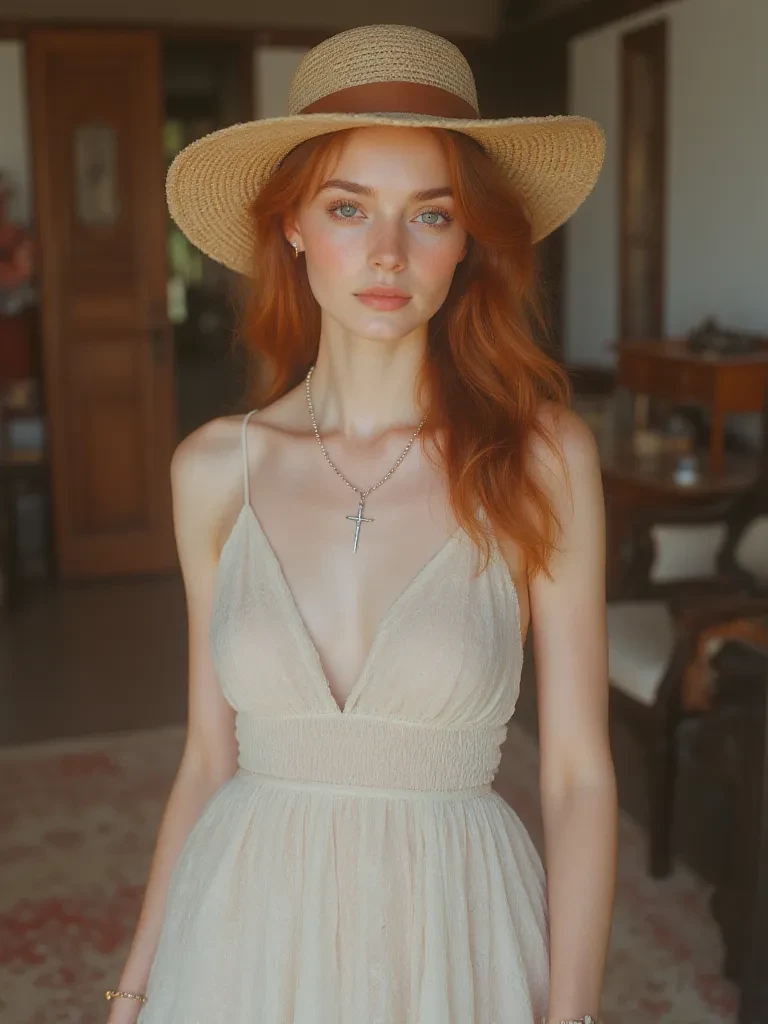 Anastasia 'Ana' Petrova thumbnail