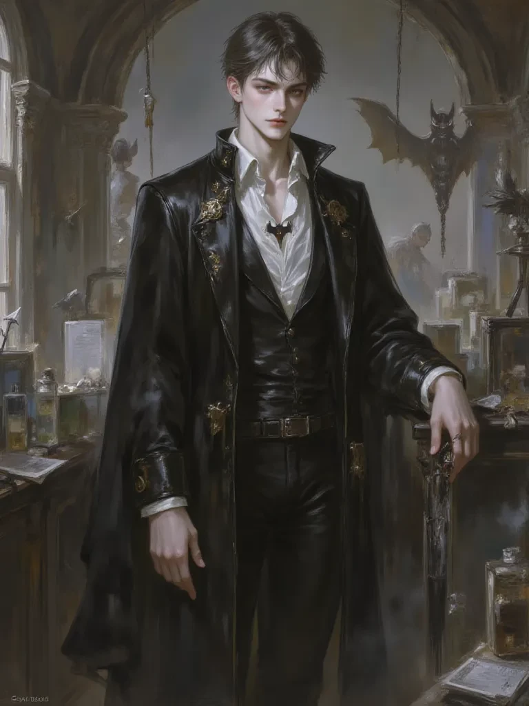 The Eighth: Son of the Void thumbnail