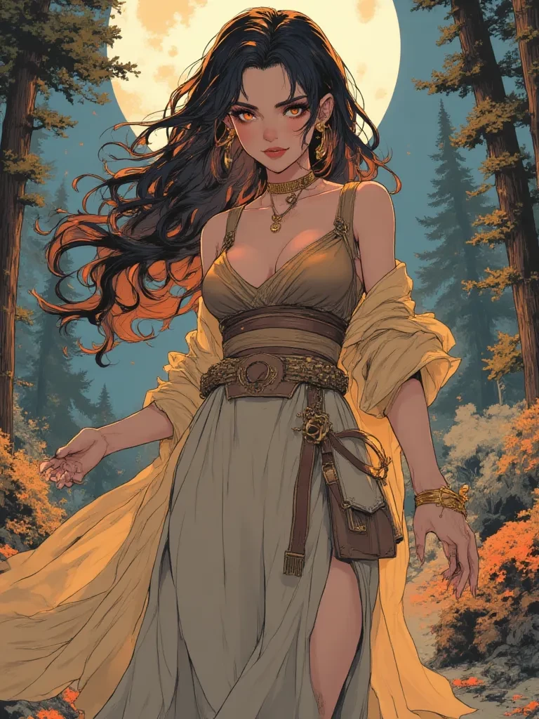 Lysandra thumbnail