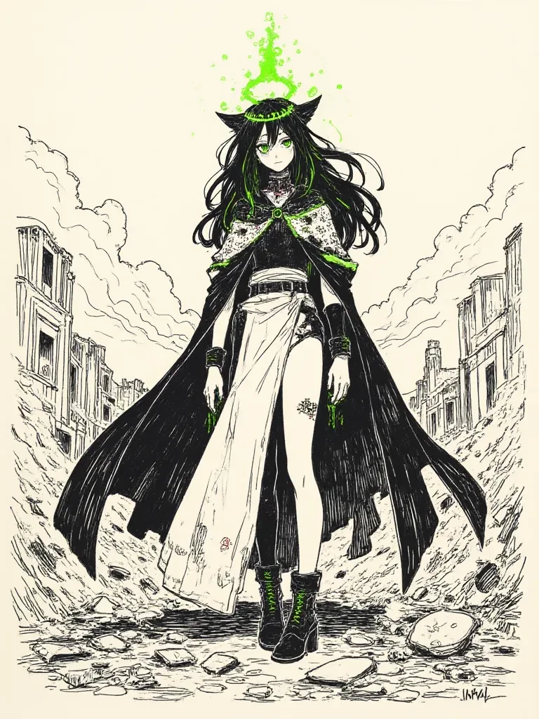Morticia (The Frozen Land) thumbnail