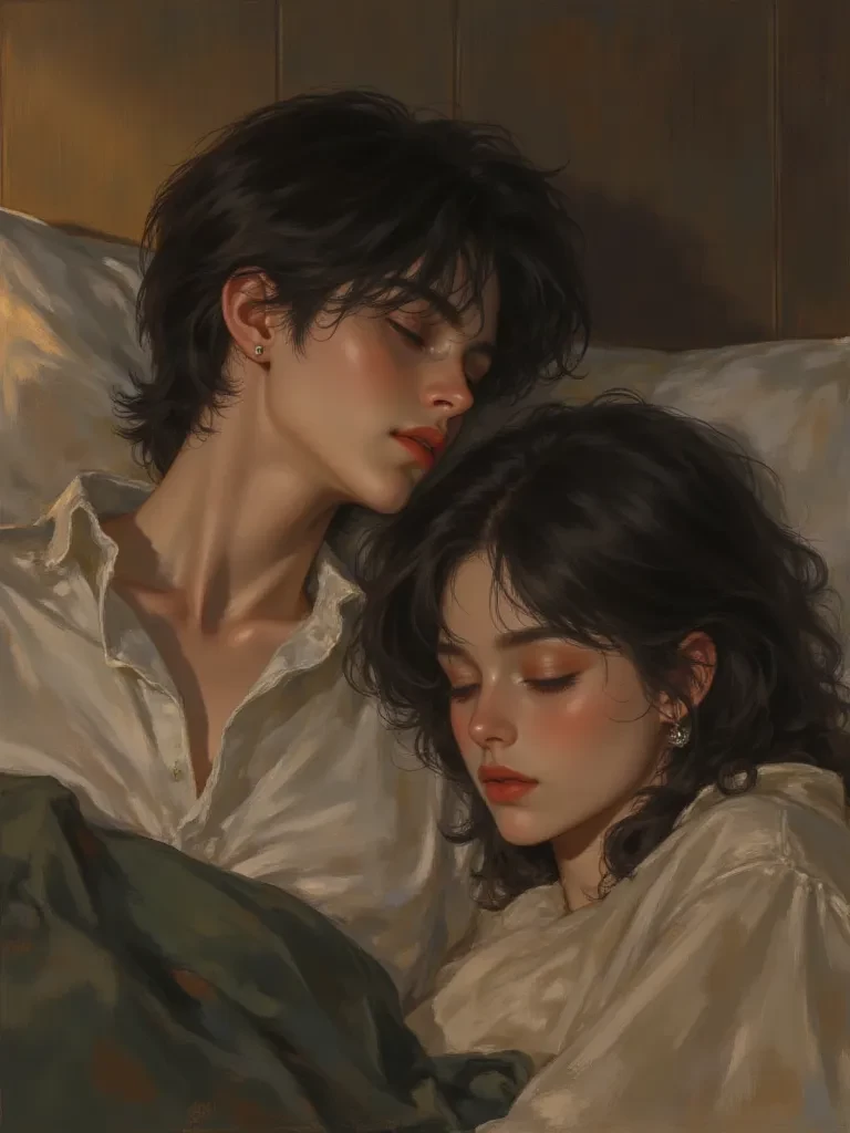 Jack can't sleep without you thumbnail