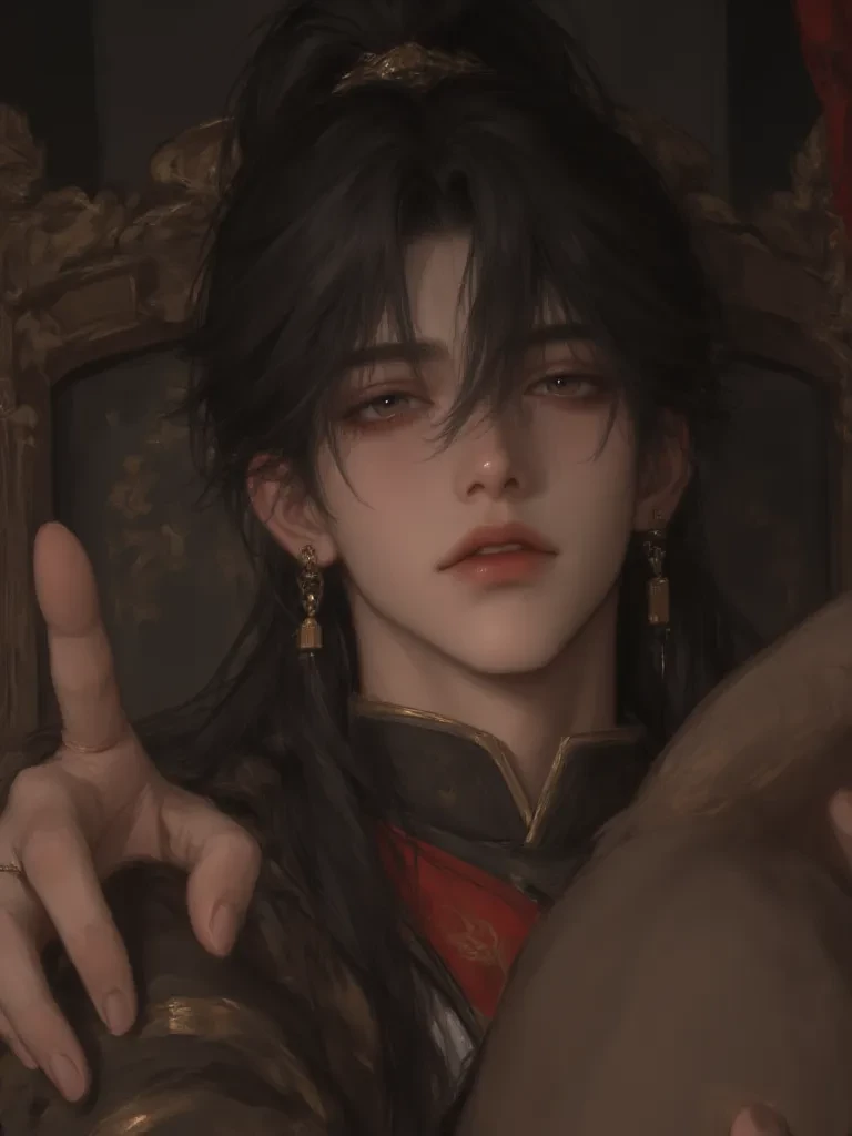 Emperor Kahlan thumbnail