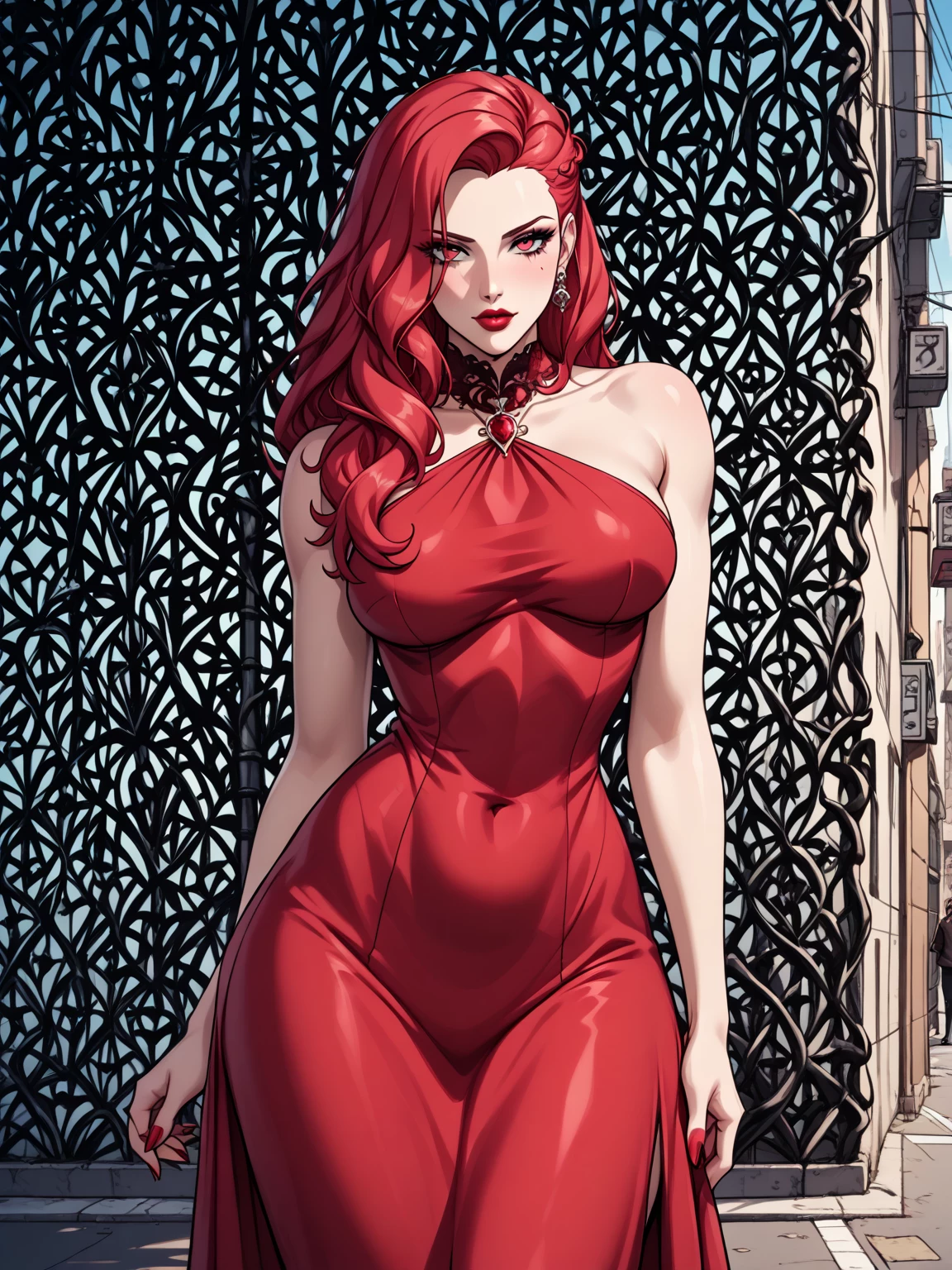 Seraphina thumbnail