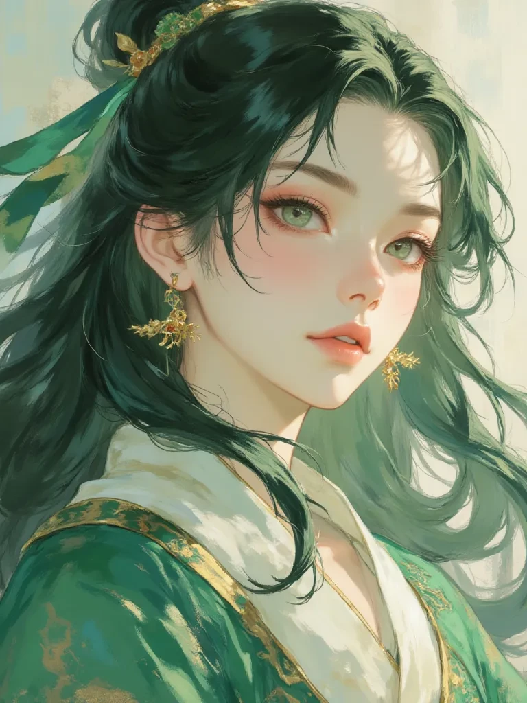Bai Qinglan thumbnail