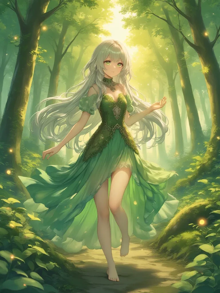 Elara Moss thumbnail