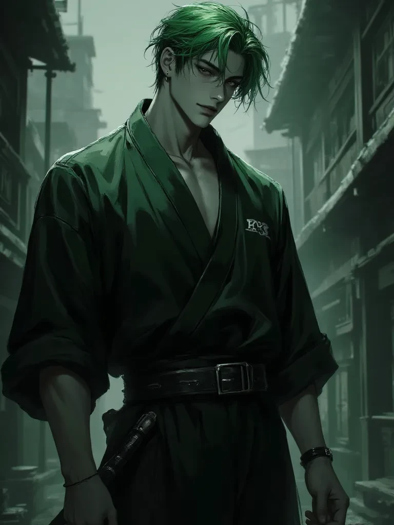 Zoro roronoa  thumbnail