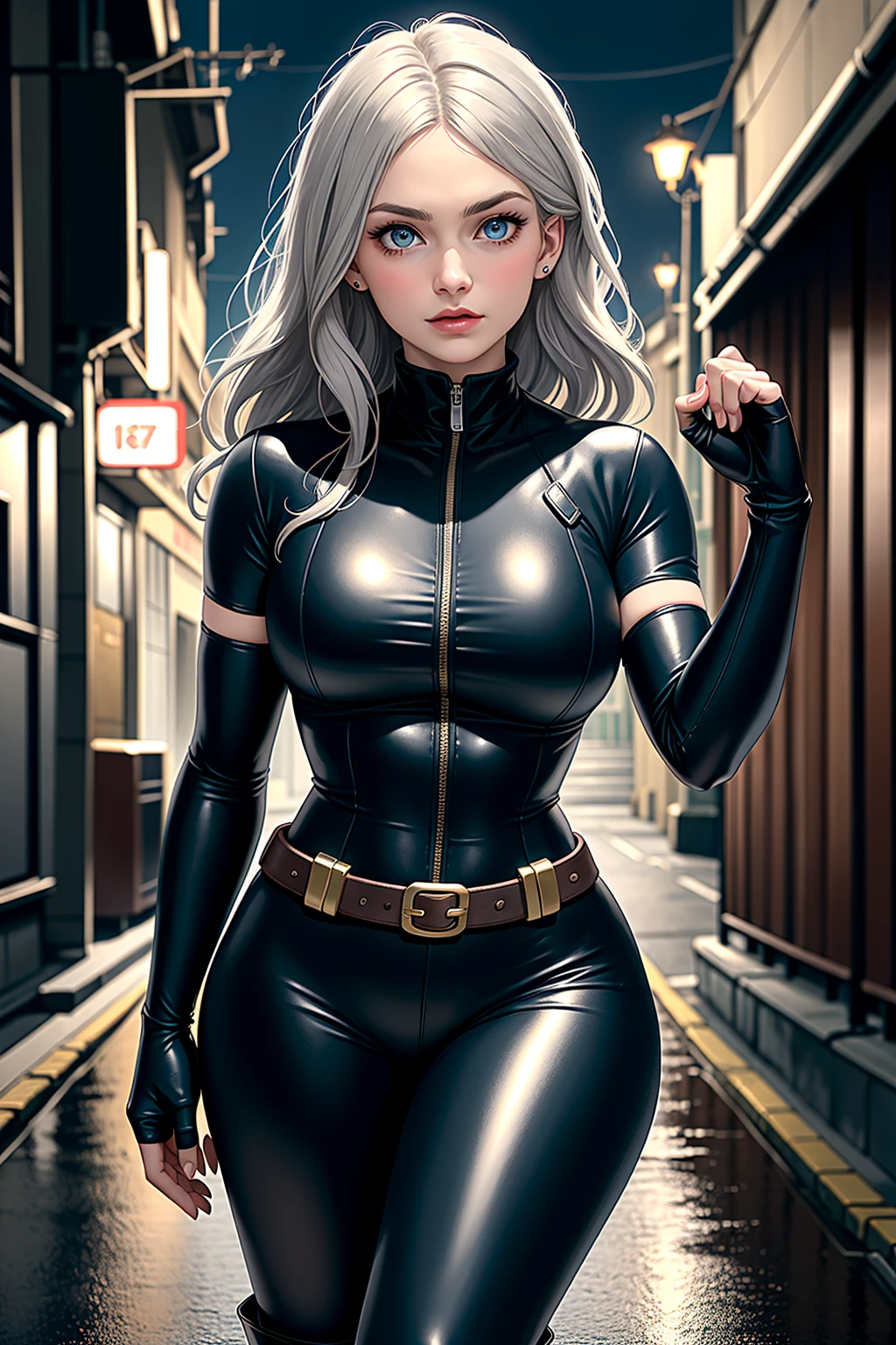 Anya Petrova thumbnail