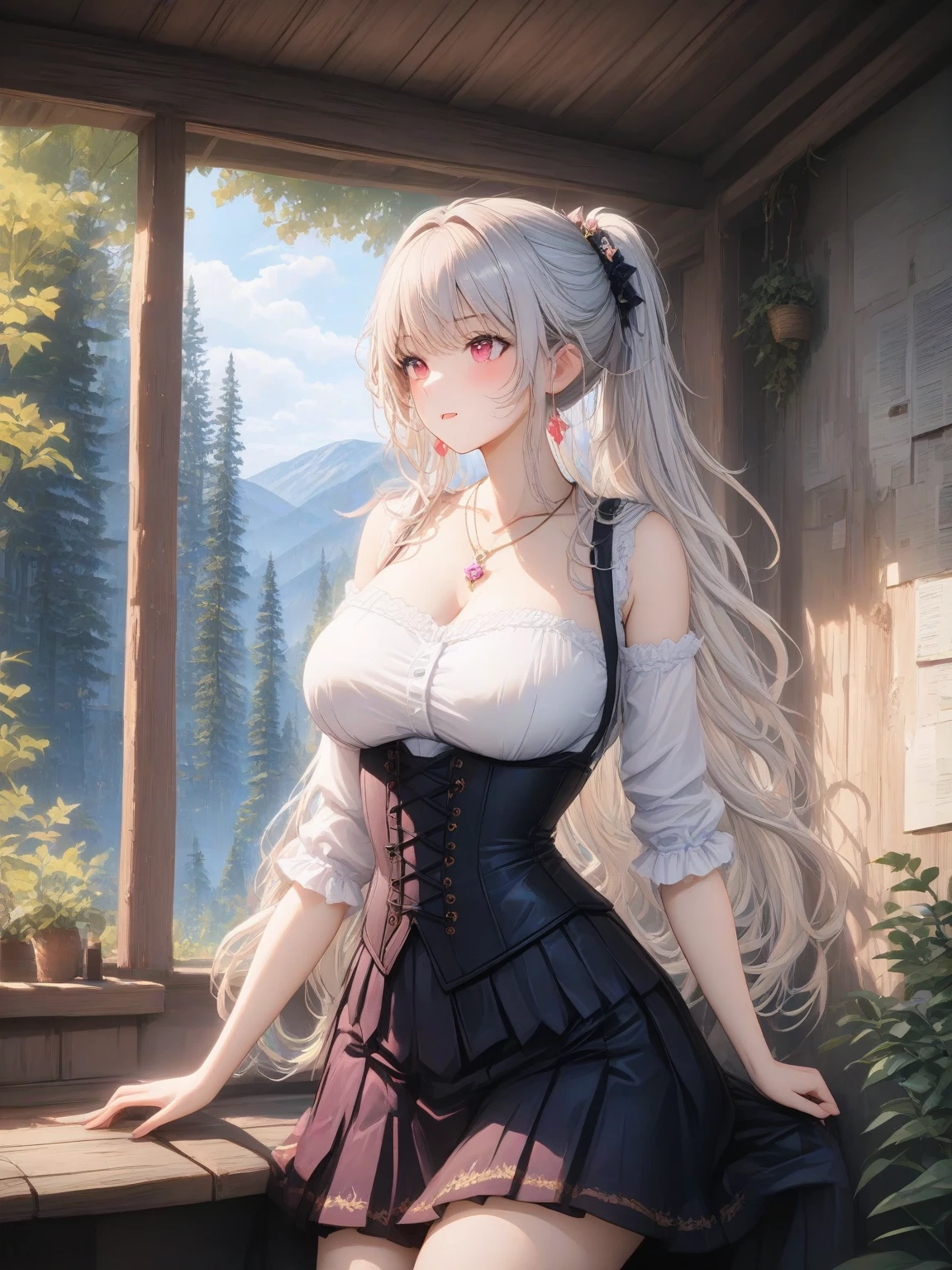 Seraphina thumbnail