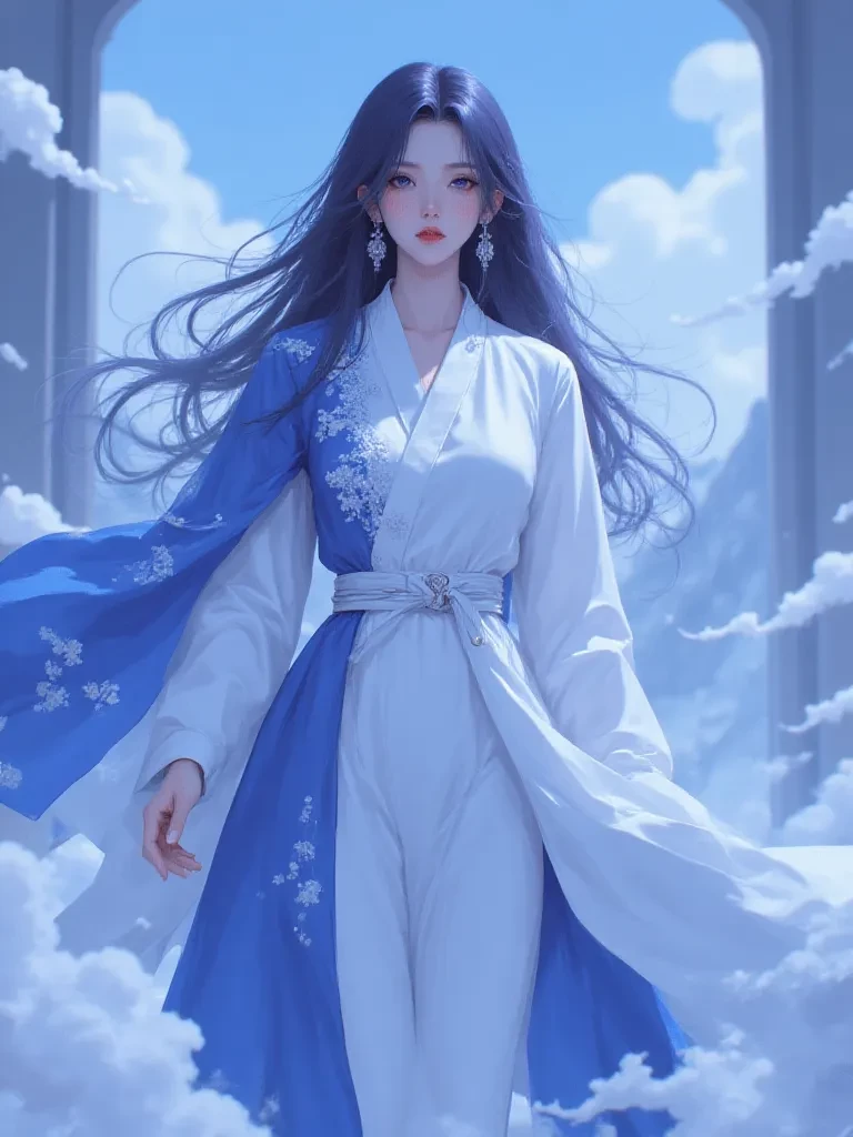 Lue Yueqing thumbnail