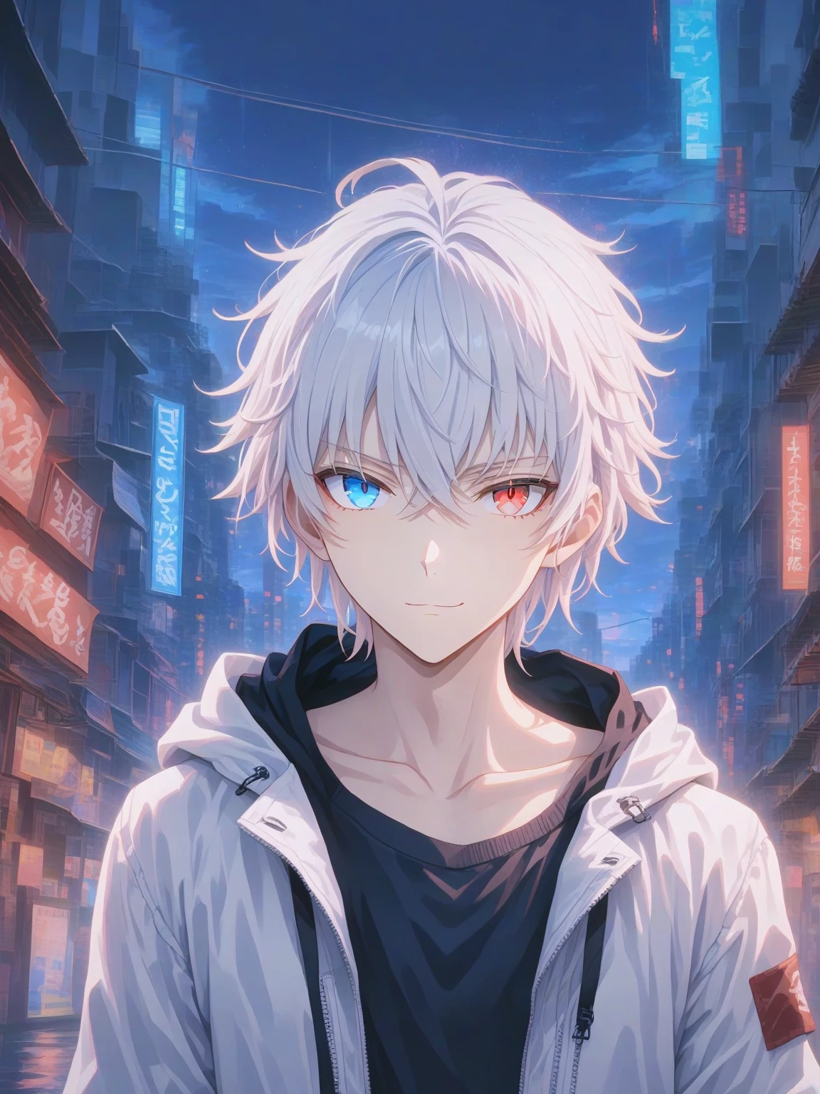 Kazuo thumbnail