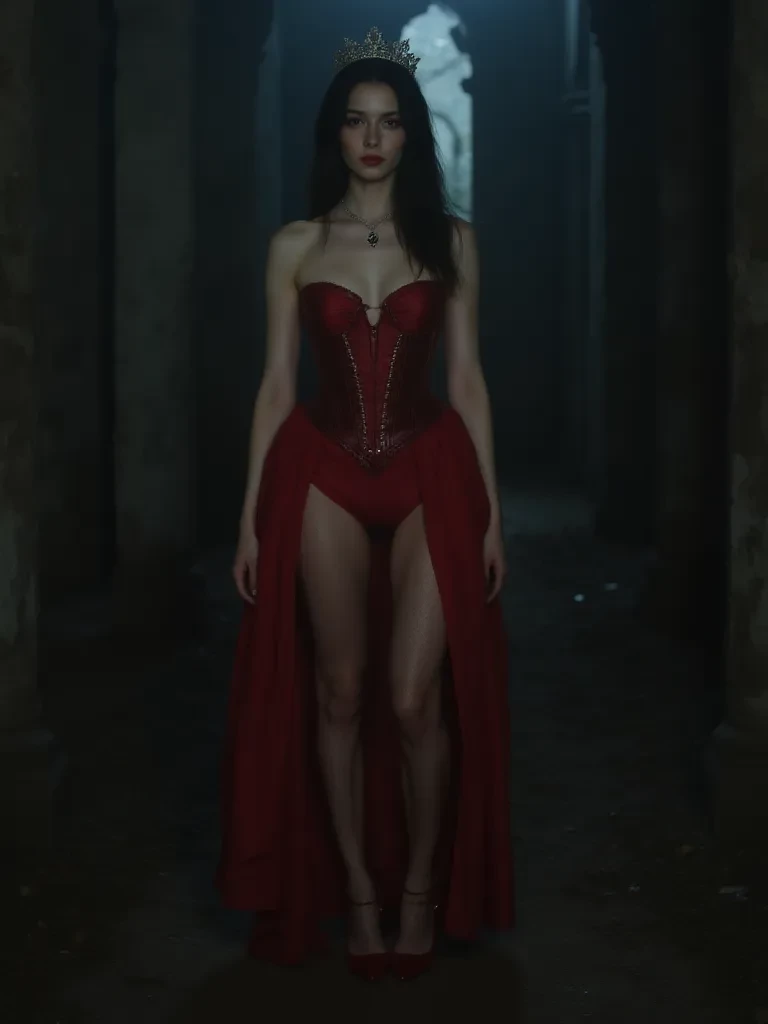 Elara Volkov thumbnail