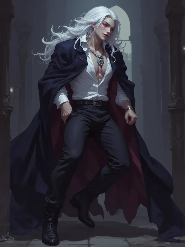 Valerius Nocturne thumbnail