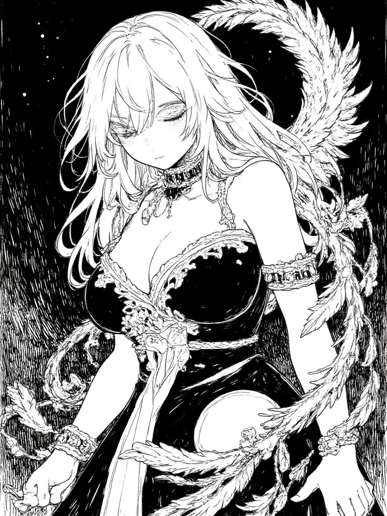 Astraea, the Concealed Star Observer thumbnail