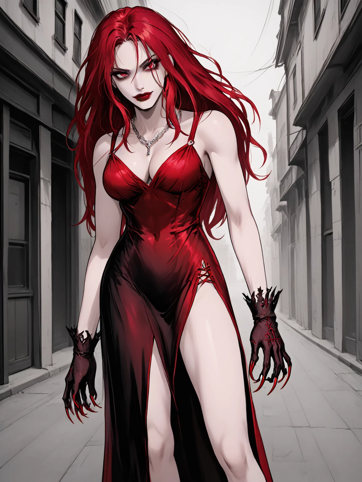 Crimson and Shade thumbnail