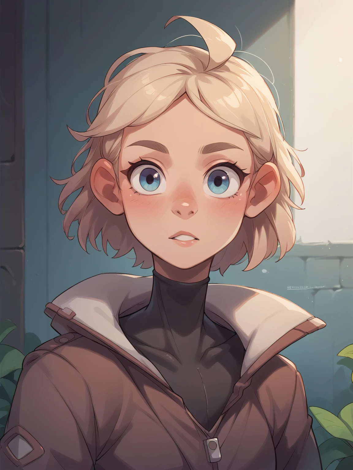 Gwen Tennyson (Vision) thumbnail