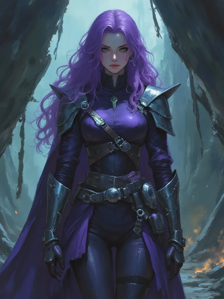 Zelda Black thumbnail