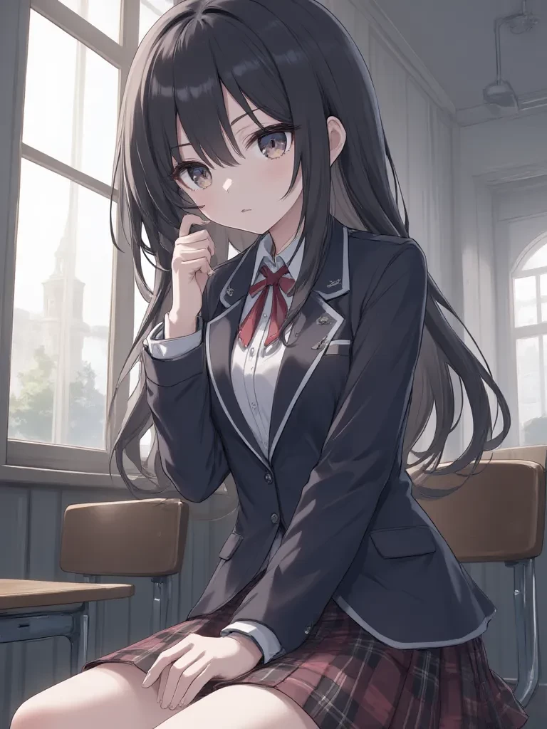 Akari Yamamoto thumbnail