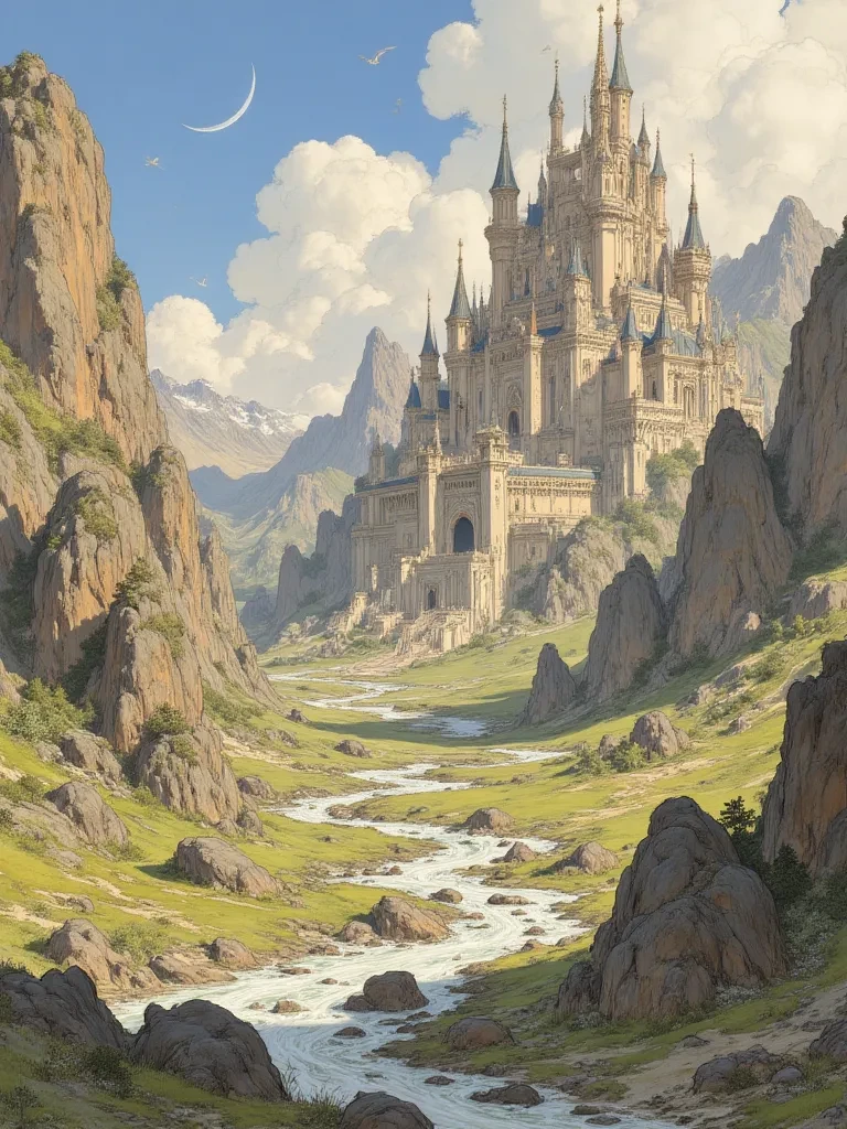 Kingdom of Valaharia thumbnail