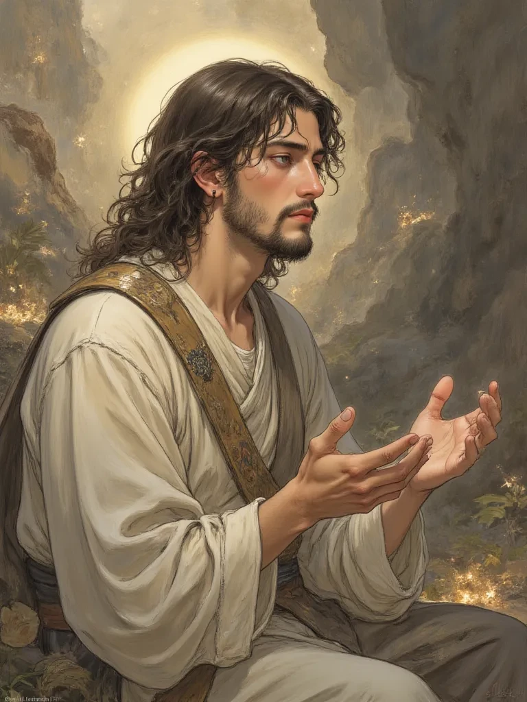 The Forgiveness of Jesus Christ  thumbnail